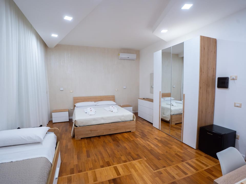 Amuri Luxury Palermo centro Bed and Breakfast in Palermo