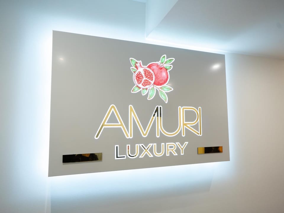 Amuri Luxury Palermo centro Bed and Breakfast in Palermo