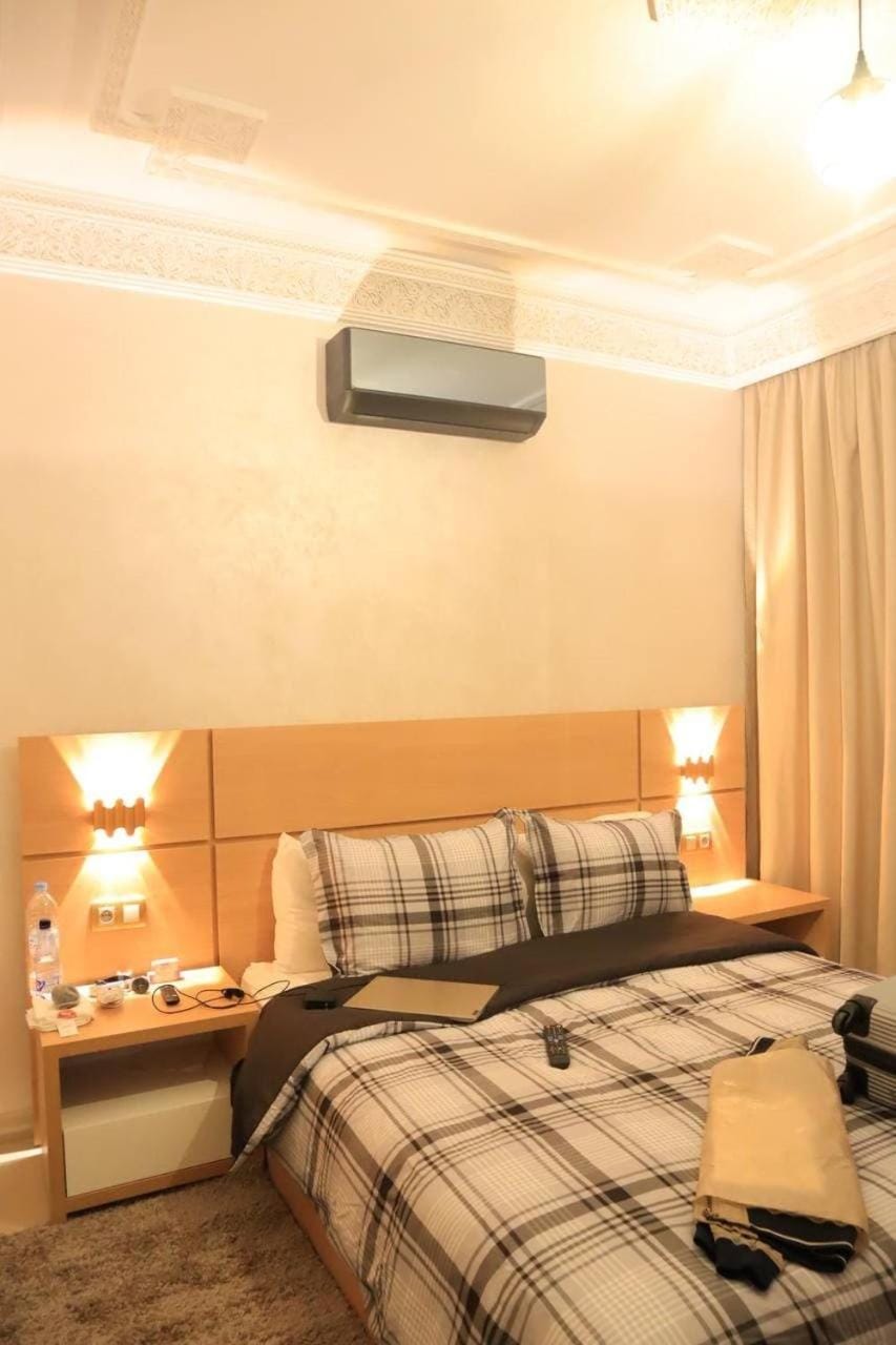 Apartment 5 minutes from Marrakech Airport Apartment in Marrakesh