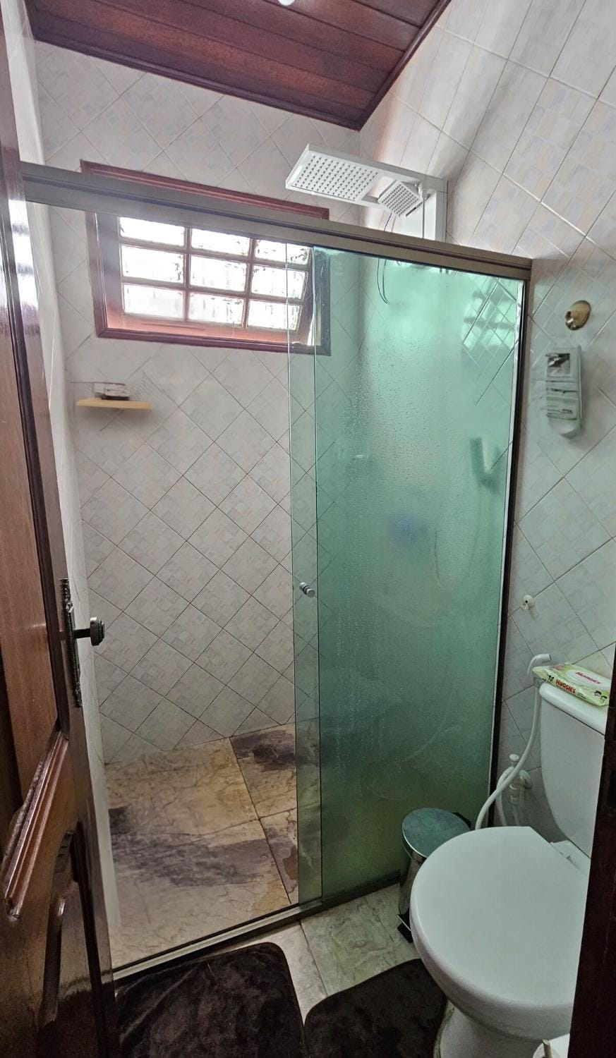 House 7 minutes from Hangar Cop 30 House in Belém