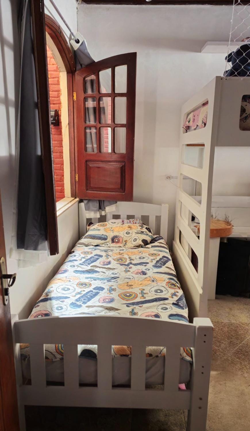 House 7 minutes from Hangar Cop 30 House in Belém