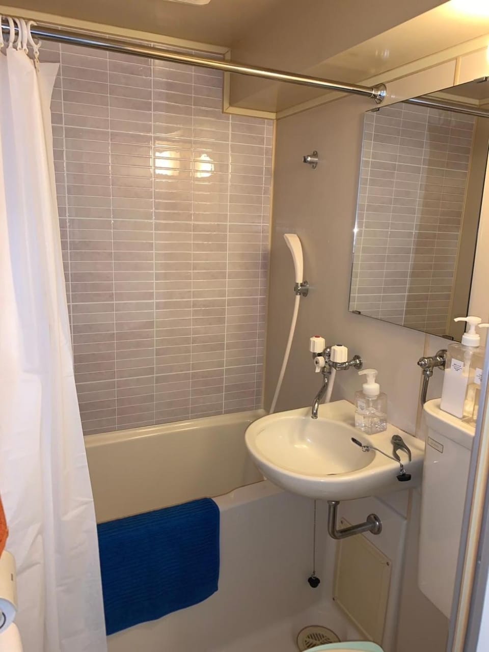 ヤント北大前 Apartment in Sapporo