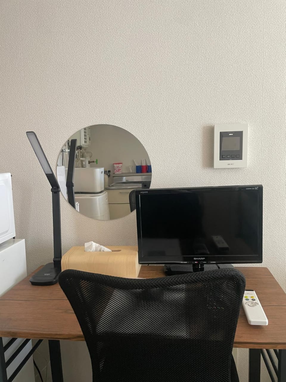 ヤント北大前 Apartment in Sapporo