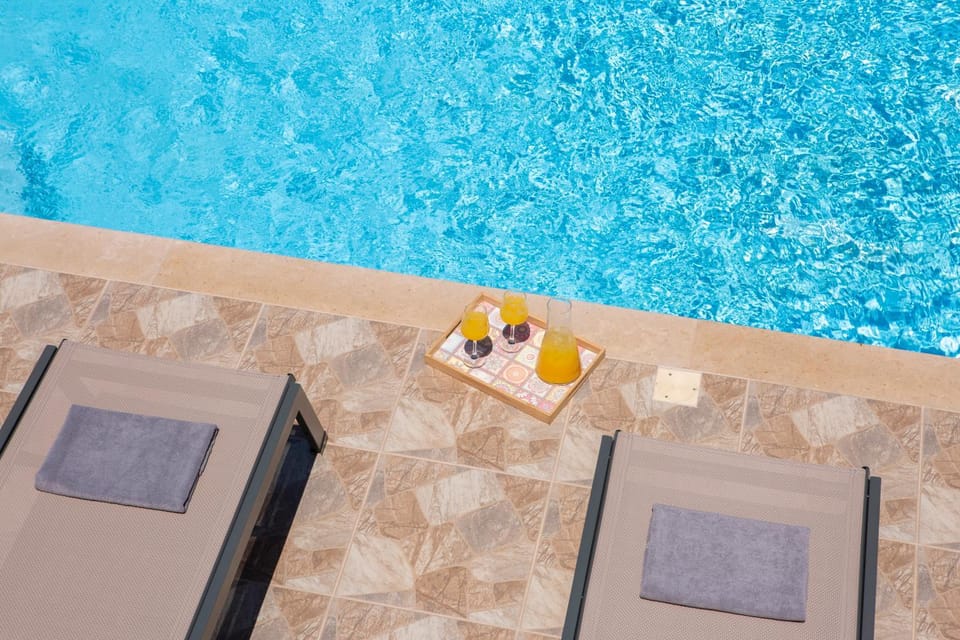Theros House Apartment in Lefkada, Lefkada Municipality, Greece