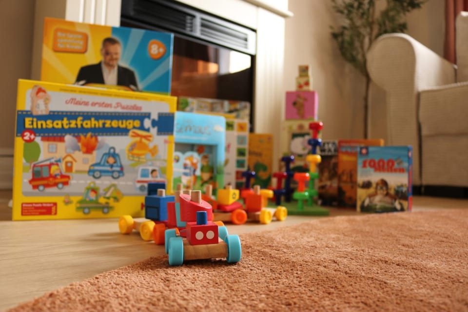 Kids's club
