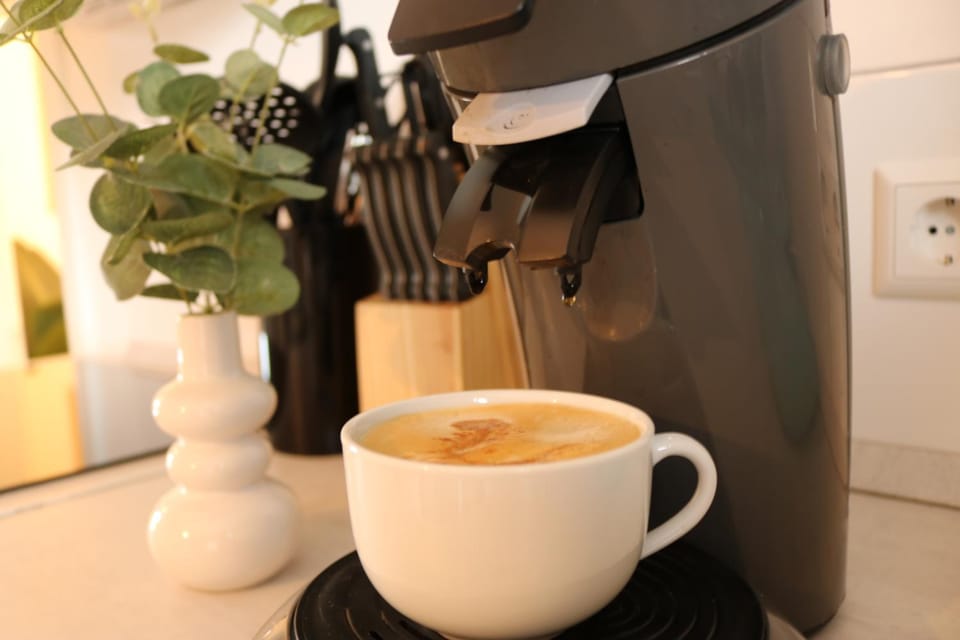 Coffee/tea facilities, Kitchen or kitchenette