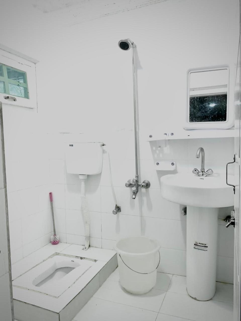 Toilet, Bathroom