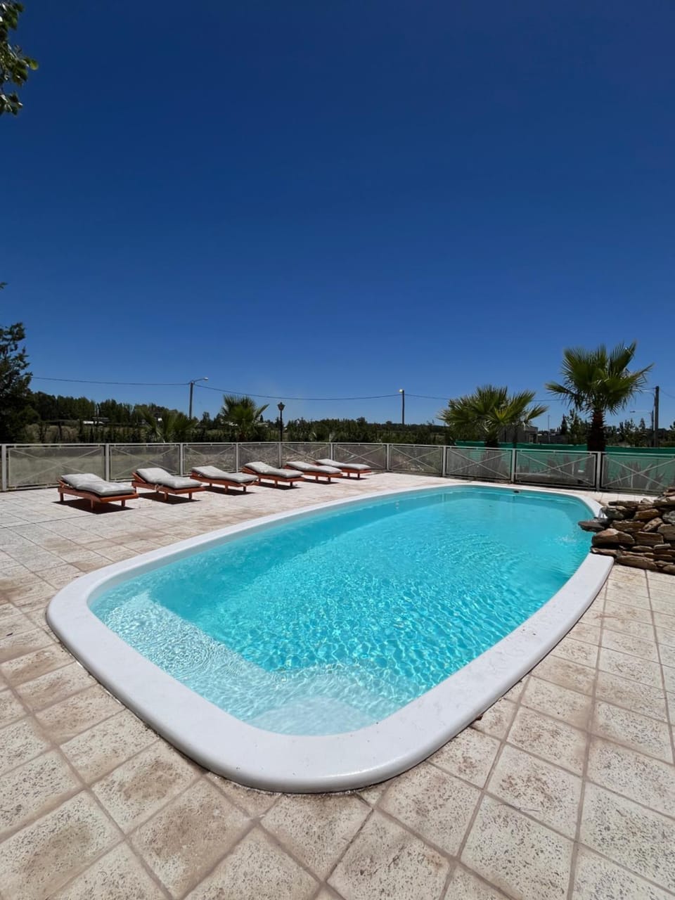 La Serena Country Club House in Mendoza Province Province