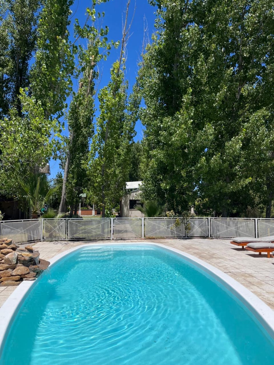 La Serena Country Club House in Mendoza Province Province