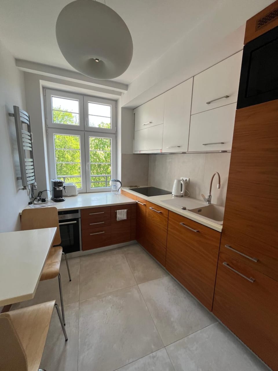 Let's Stay Apartments - Coral Apartment in Gdansk
