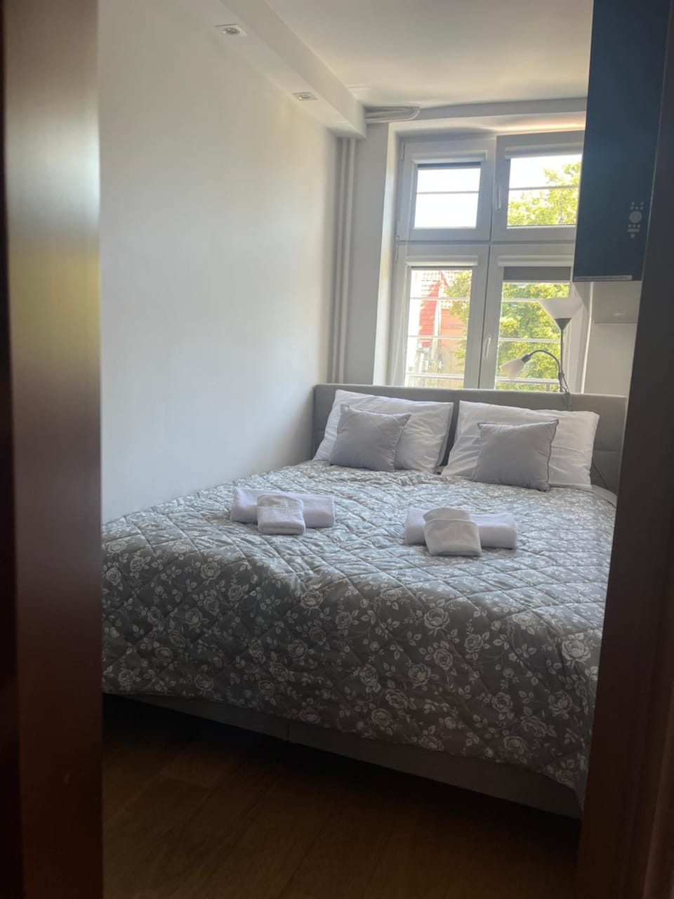 Let's Stay Apartments - Coral Apartment in Gdansk