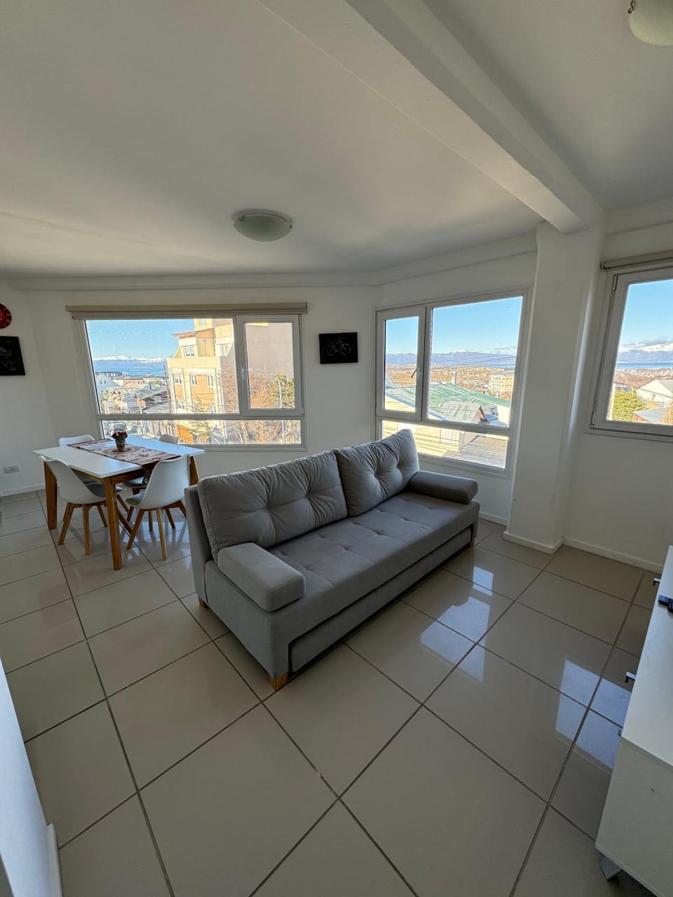 Apart Los Canelos en piso 2 Apartment in Ushuaia