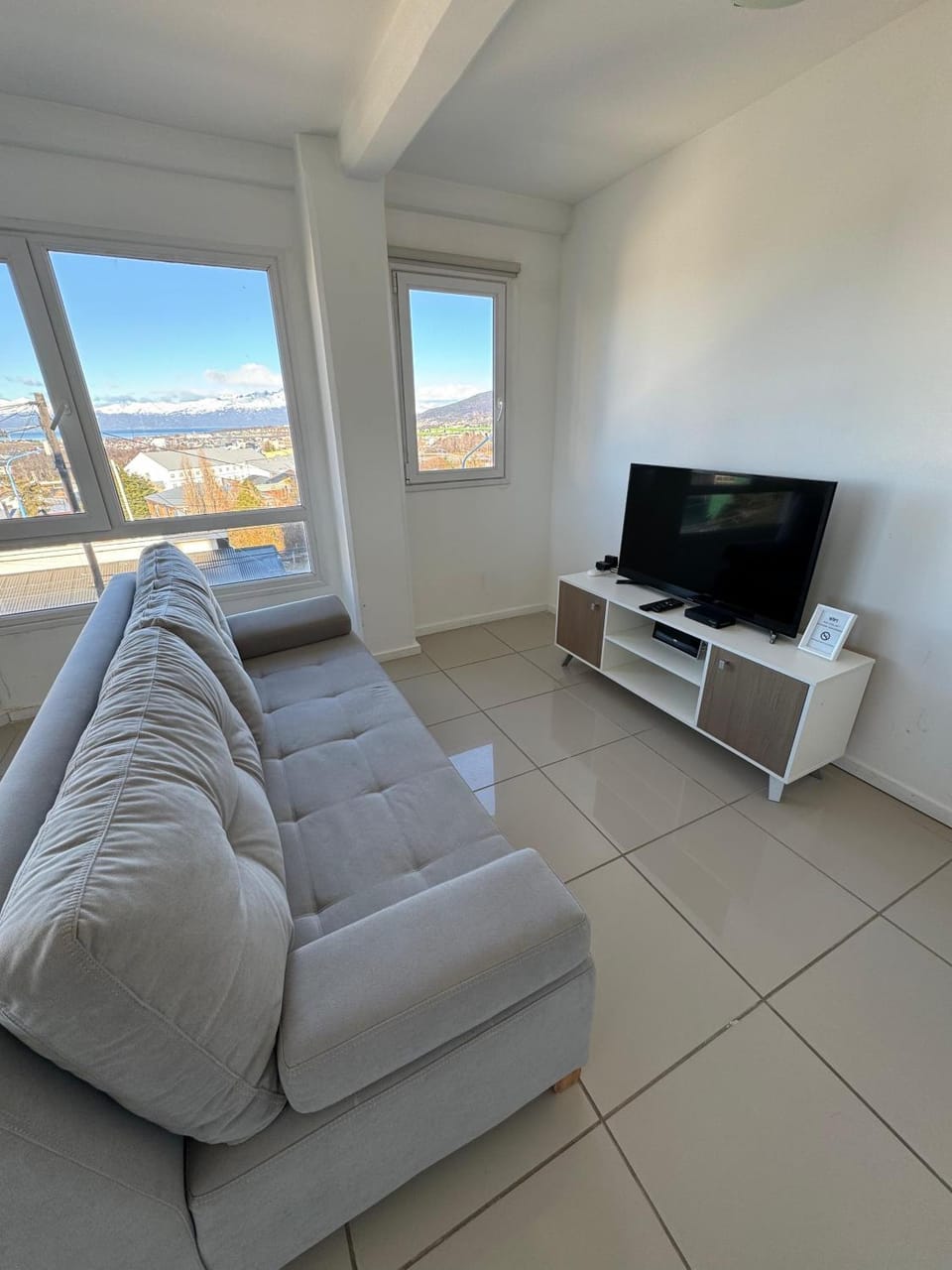 Apart Los Canelos en piso 2 Apartment in Ushuaia