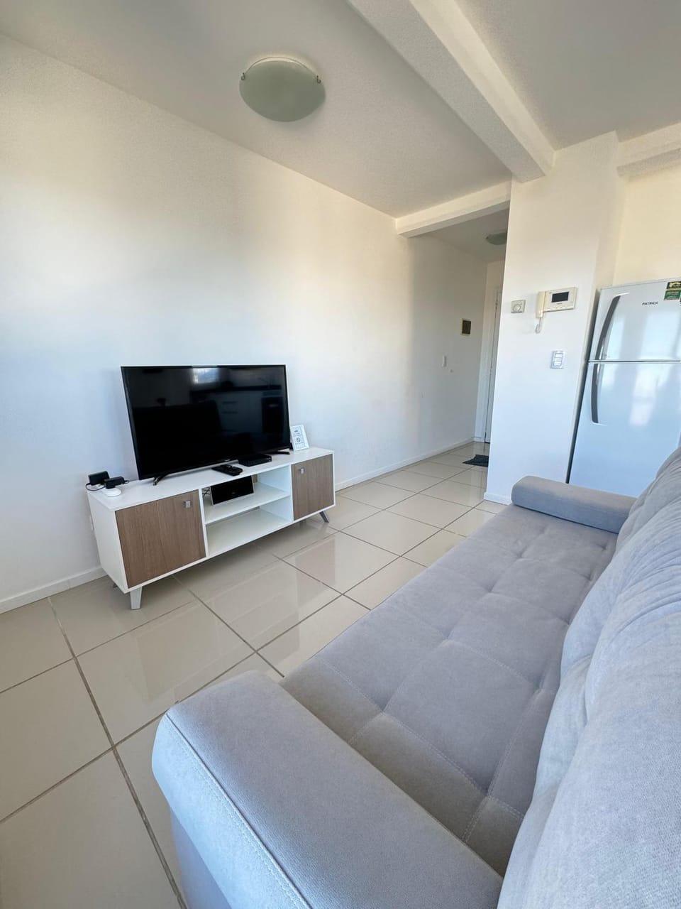 Apart Los Canelos en piso 2 Apartment in Ushuaia