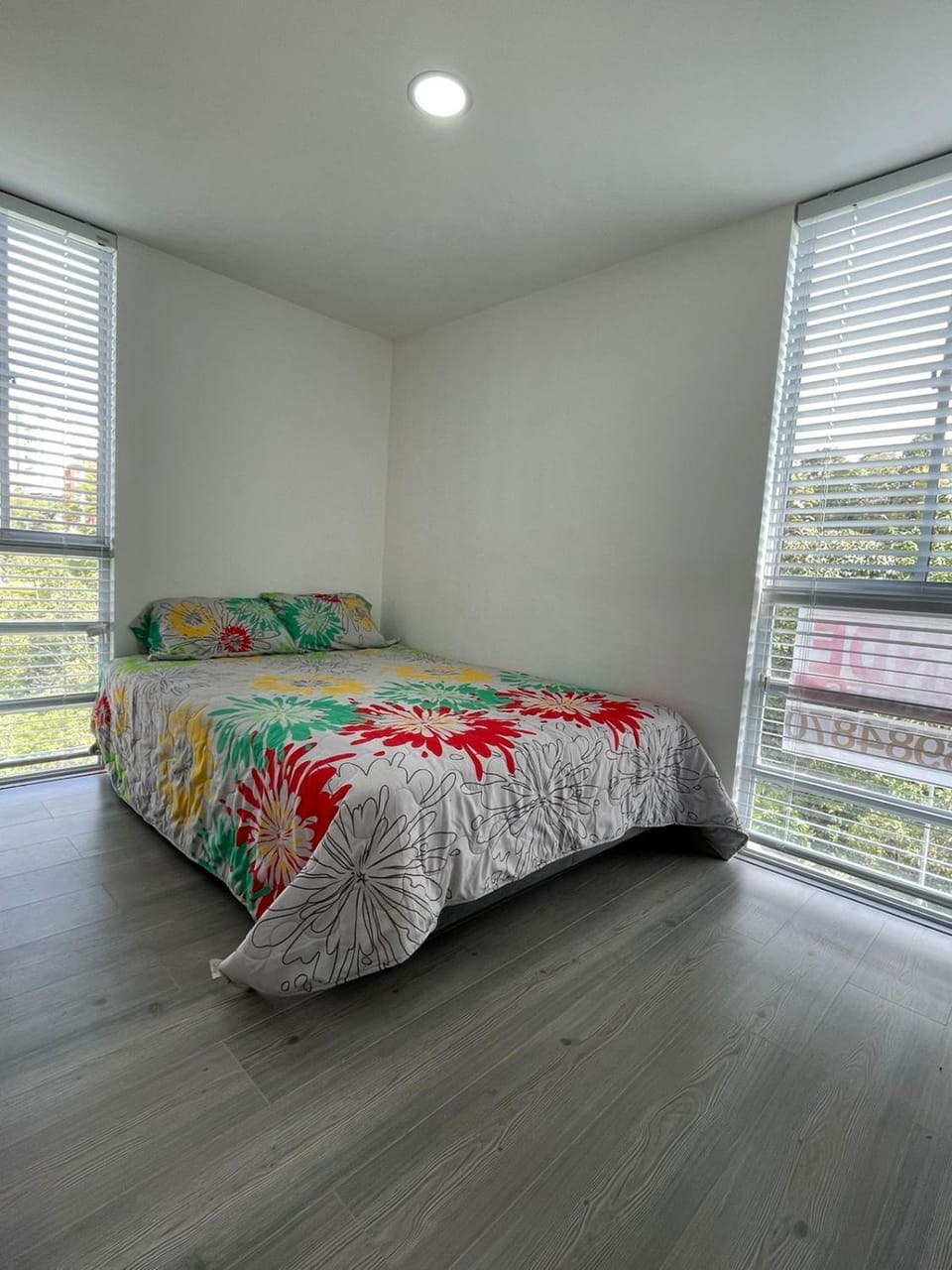 CC Fundadores, cerca sector el Cable y CC Mall Plaza Apartment in Manizales