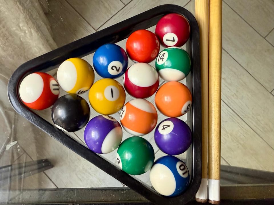 Billiard