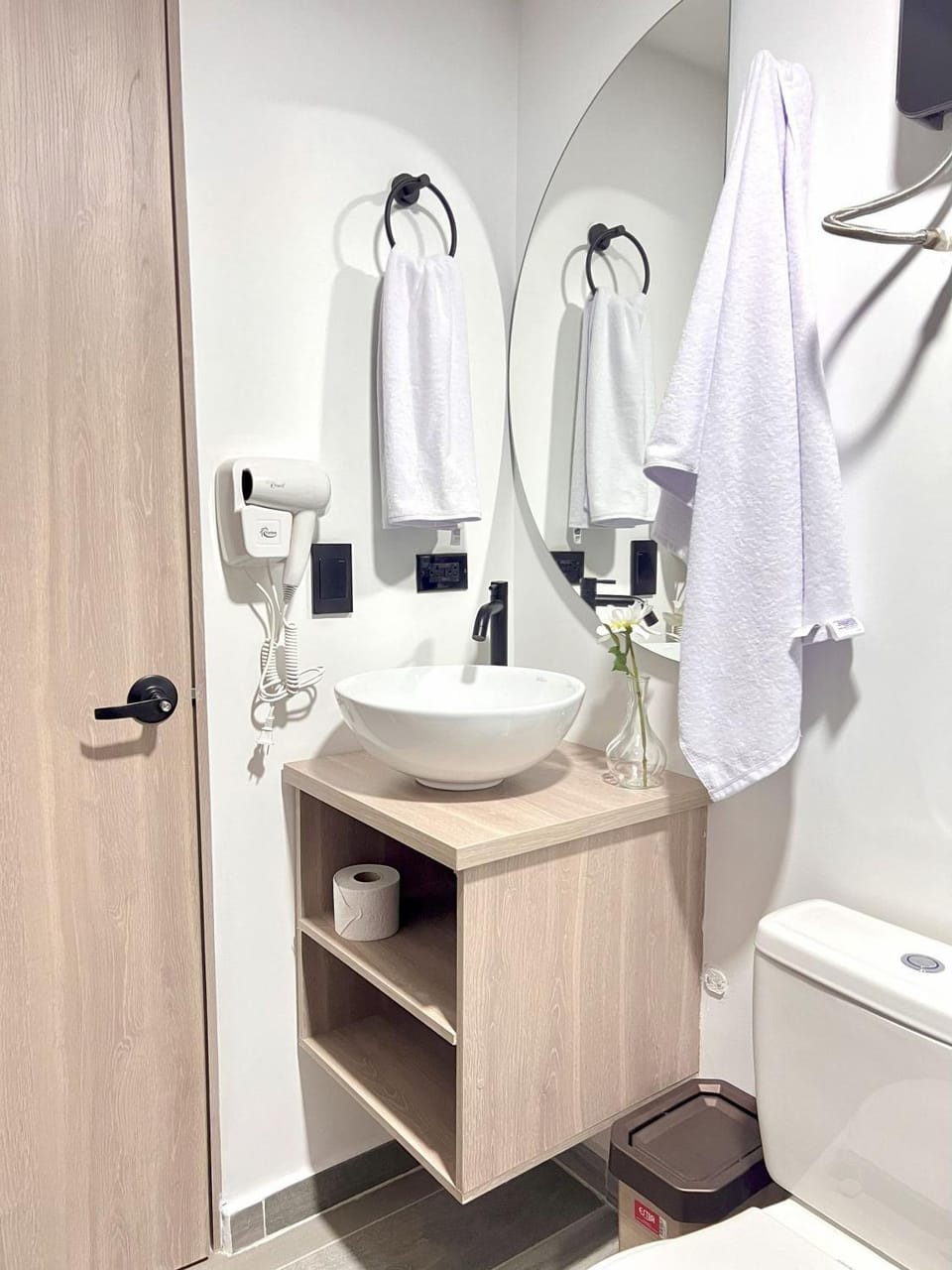 Toilet, Bathroom