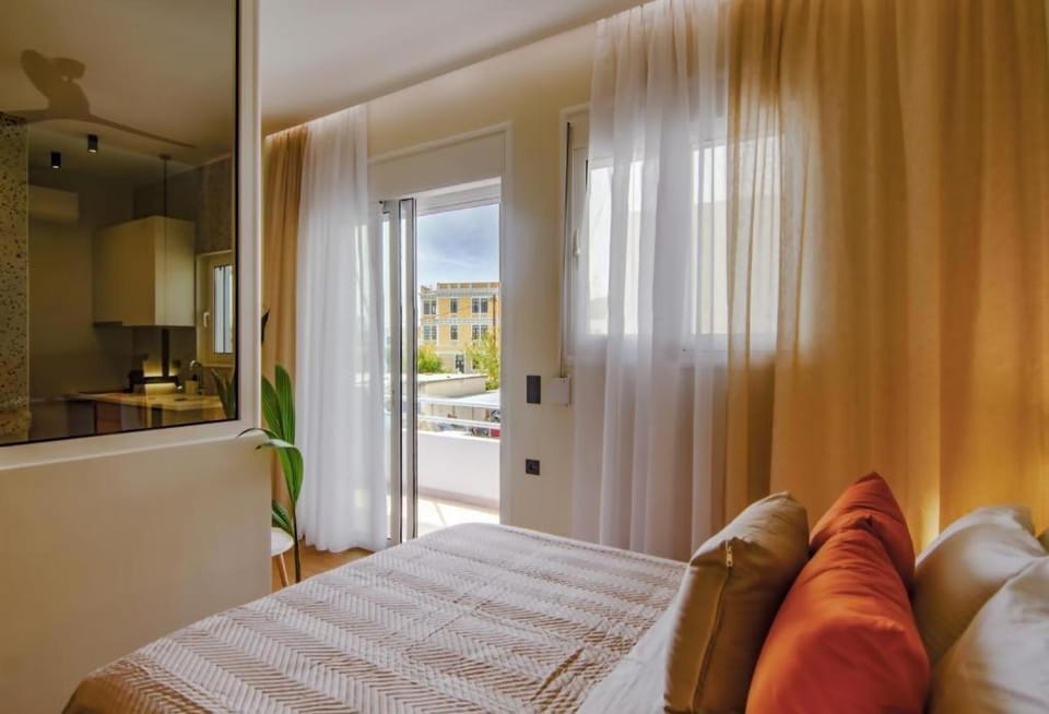 Eftihia Studios Paleochora Hotel in Palaiochora