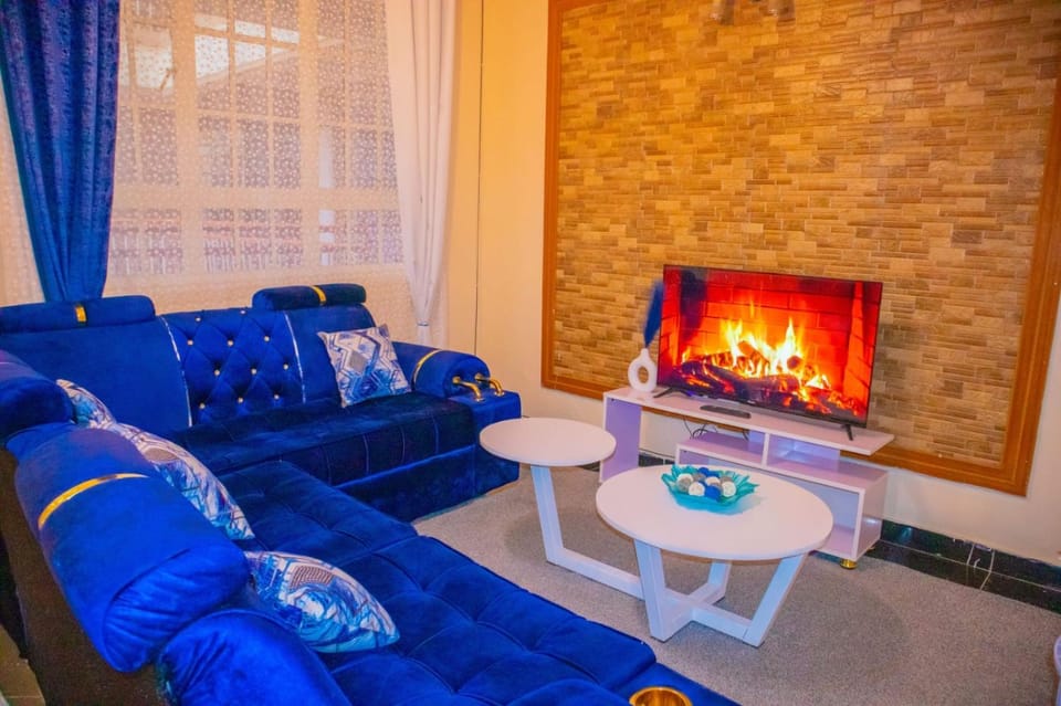 Peshlocs B&B 2 Apartment in Kenya