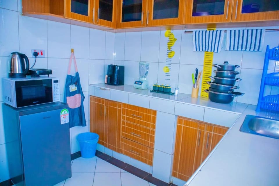 Peshlocs B&B 2 Apartment in Kenya