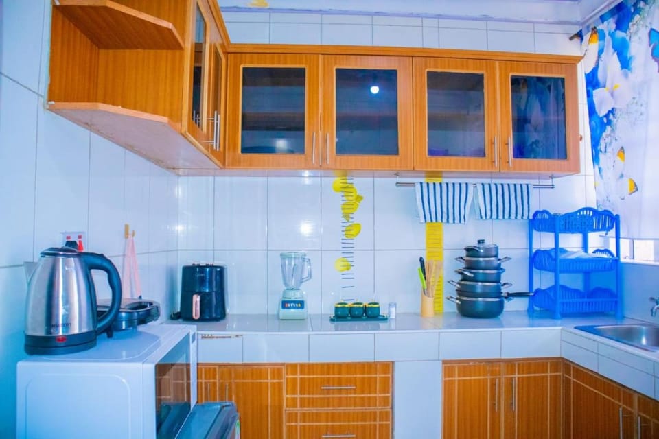 Peshlocs B&B 2 Apartment in Kenya