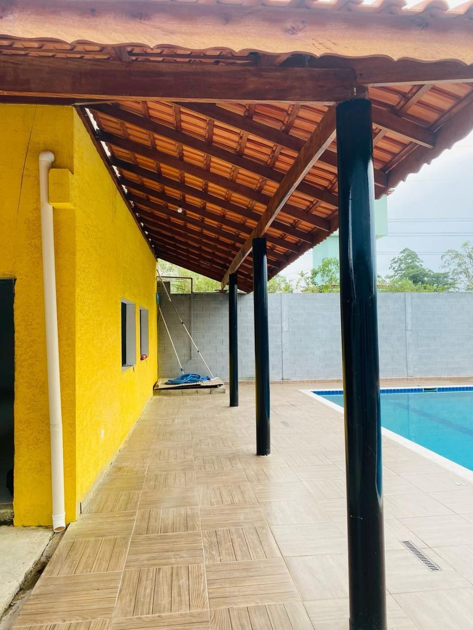 Day, Pool view, Swimming pool