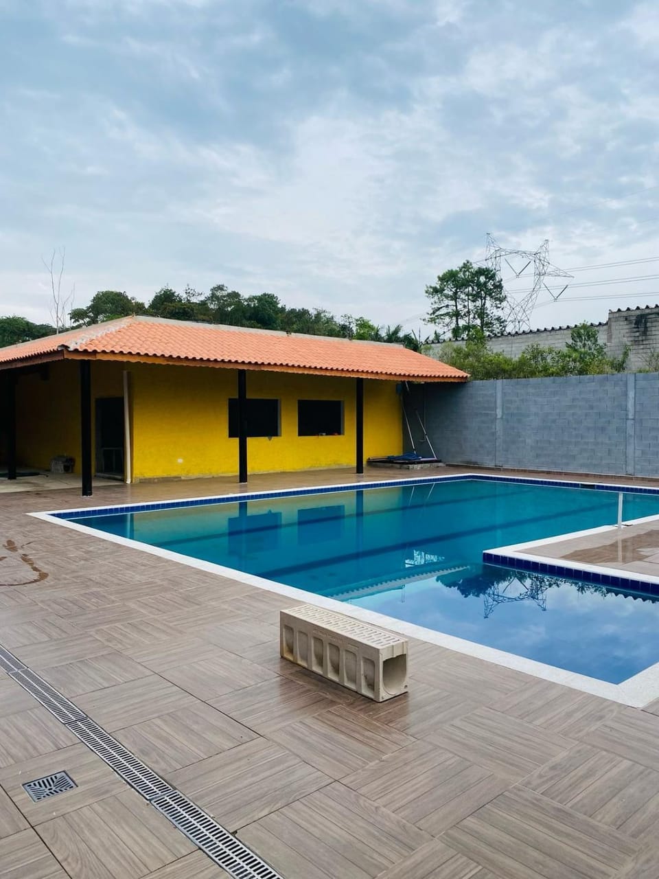 Day, Pool view, Swimming pool