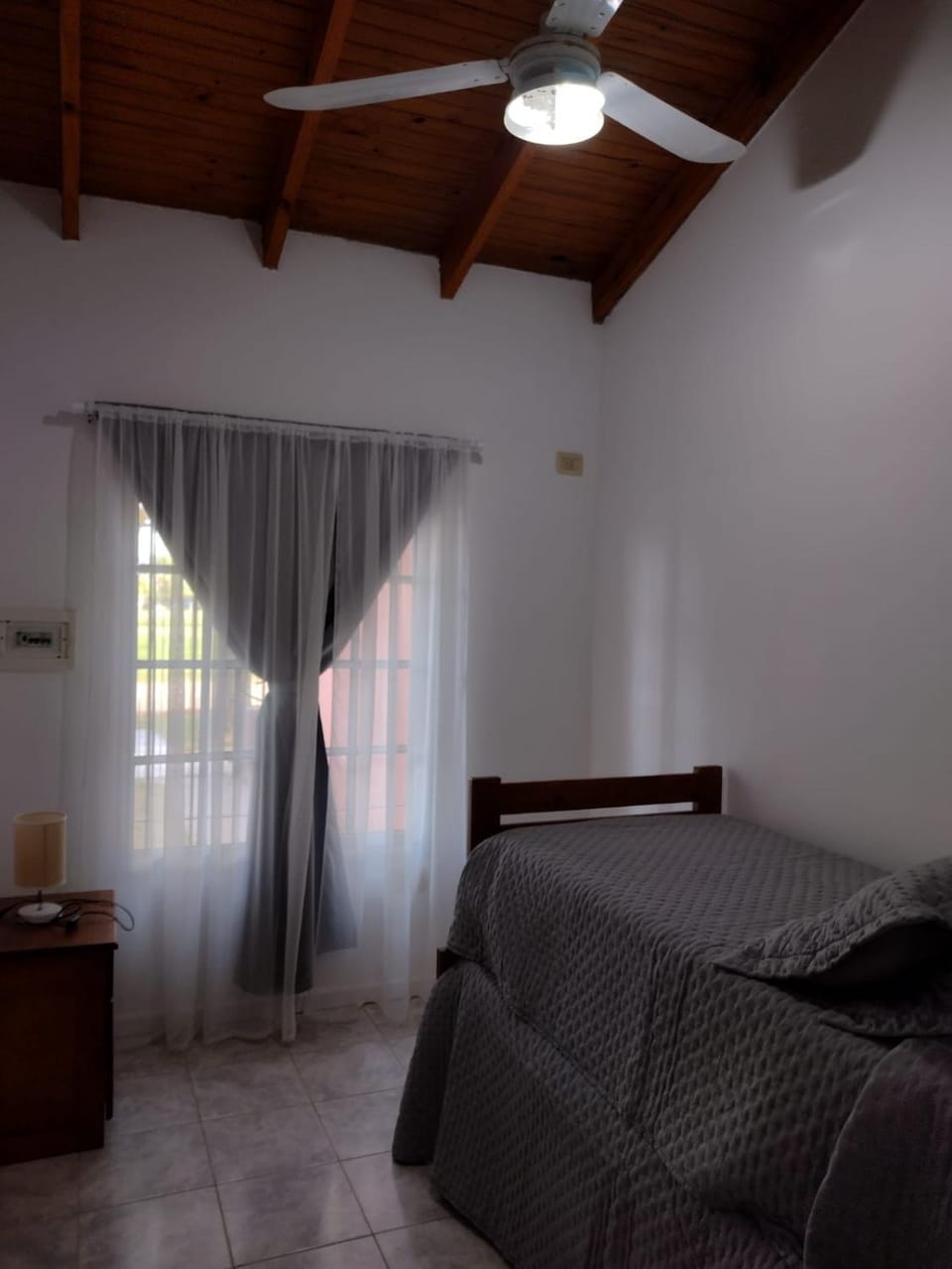 Tu lugar en Colón House in Colón