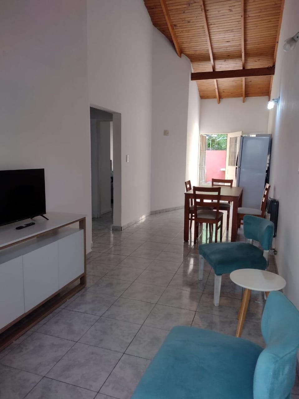Tu lugar en Colón House in Colón