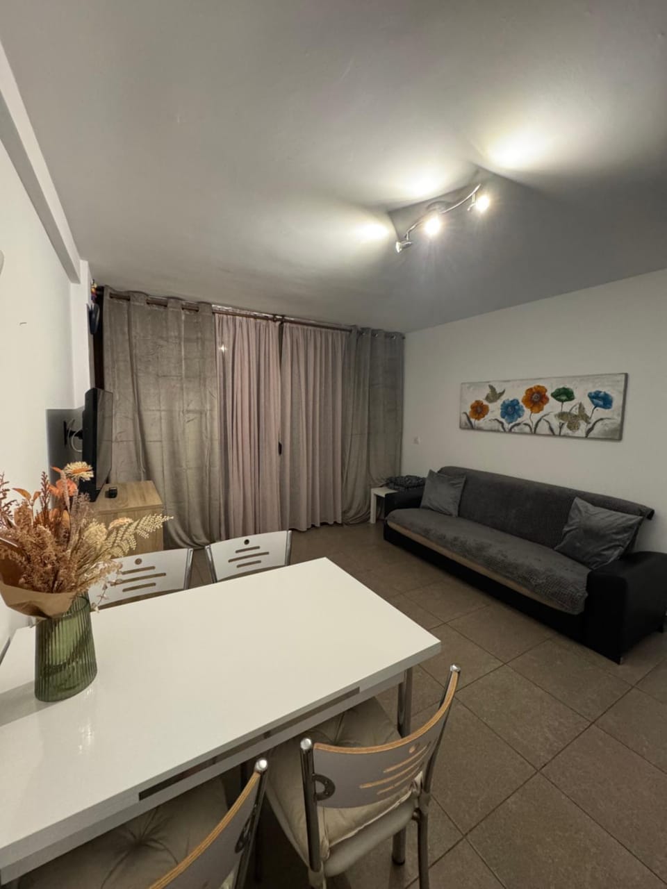 Las Americas with pool view Apartment in Costa Adeje