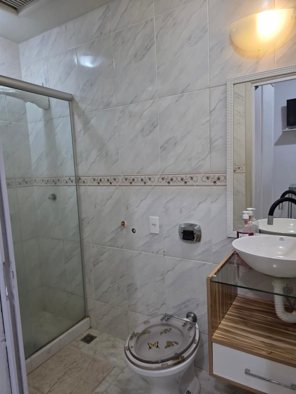 Apartamento VISTA CRISTO Apartment in Rio de Janeiro