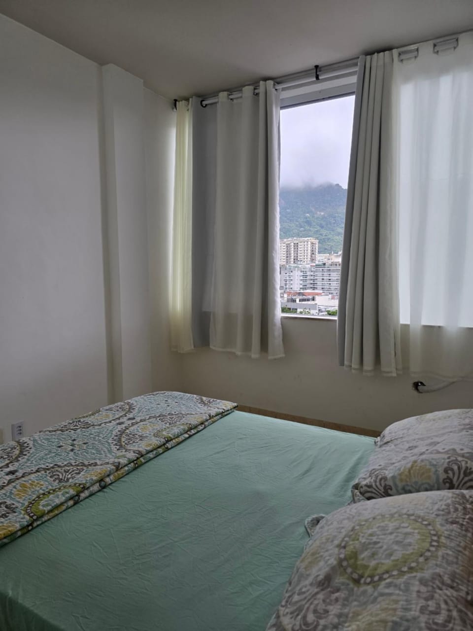 Apartamento VISTA CRISTO Apartment in Rio de Janeiro