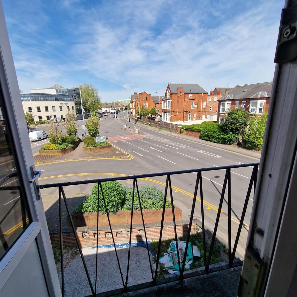 Balco West Bridgford, The Point - 3 bed Apartment in Nottingham