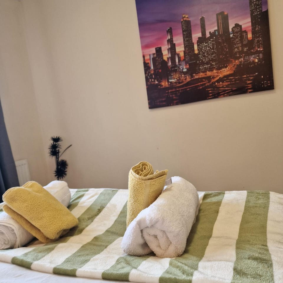Balco West Bridgford, The Point - 3 bed Apartment in Nottingham