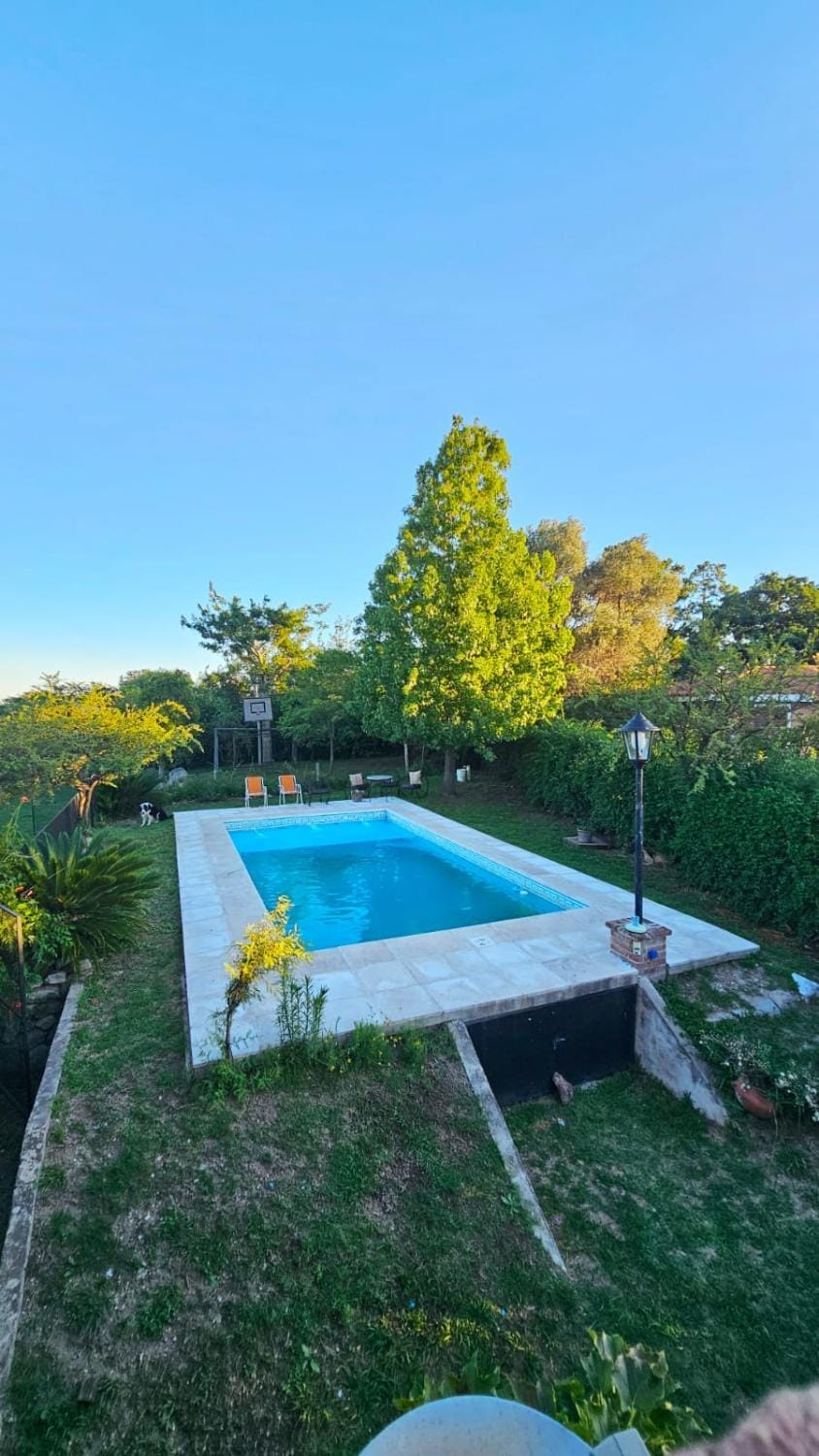 Terrazas al Golf Apartment in Alta Gracia