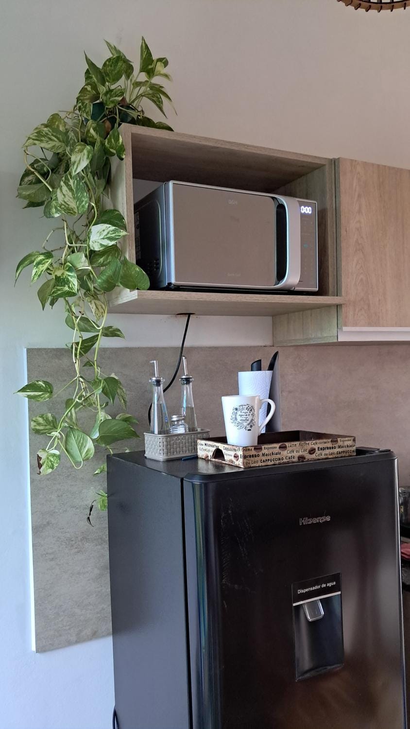 Terrazas al Golf Apartment in Alta Gracia