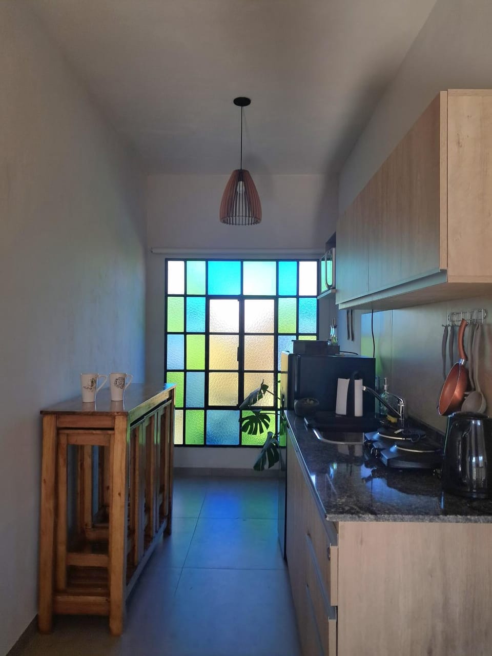 Terrazas al Golf Apartment in Alta Gracia