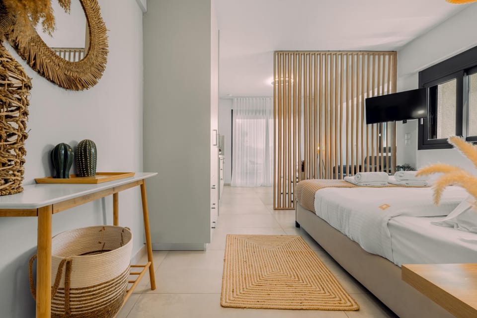 Pillow Apartments Apartment in Lefkada, Lefkada Municipality, Greece