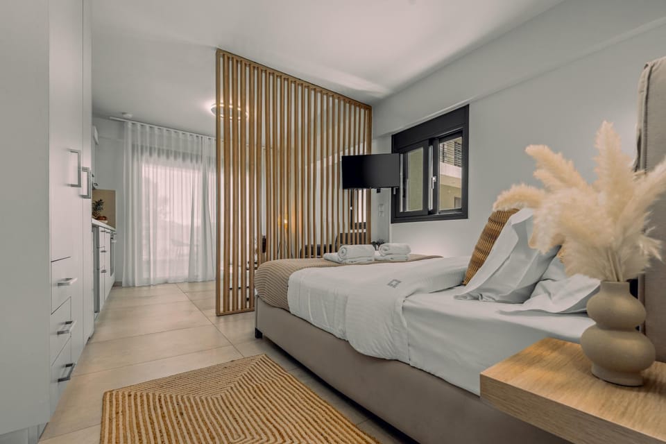 Pillow Apartments Apartment in Lefkada, Lefkada Municipality, Greece