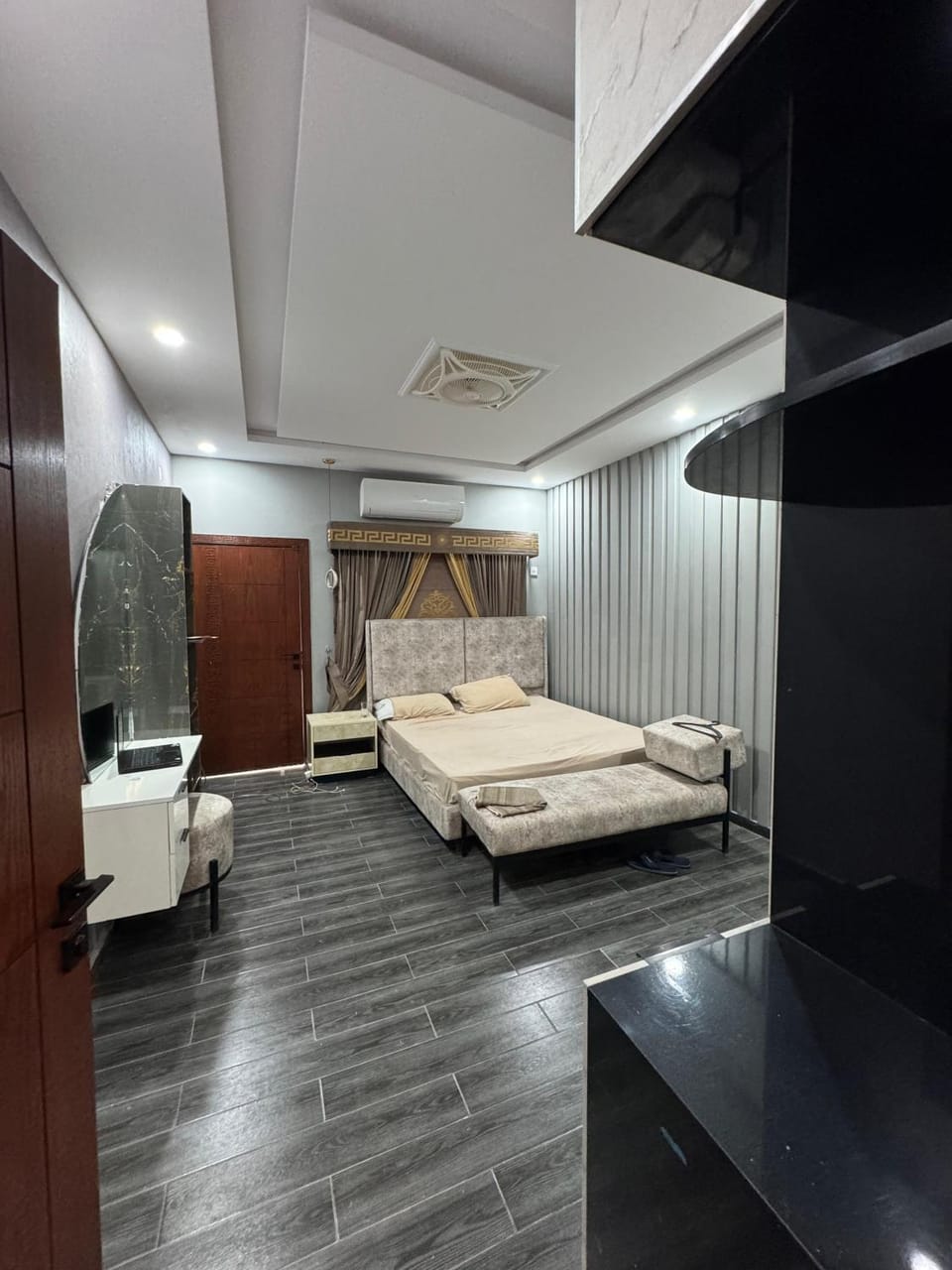Komal Stay islamabad Bed and Breakfast in Islamabad