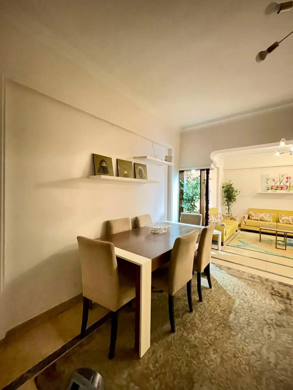Cornesh el maadi Apartment in Cairo Governorate