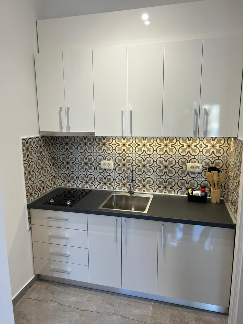 Casa M- Studio #2 - Brand New Apartment in Dubrovnik-Neretva County