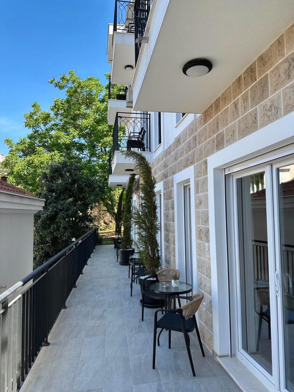 Balcony/Terrace, Balcony/Terrace