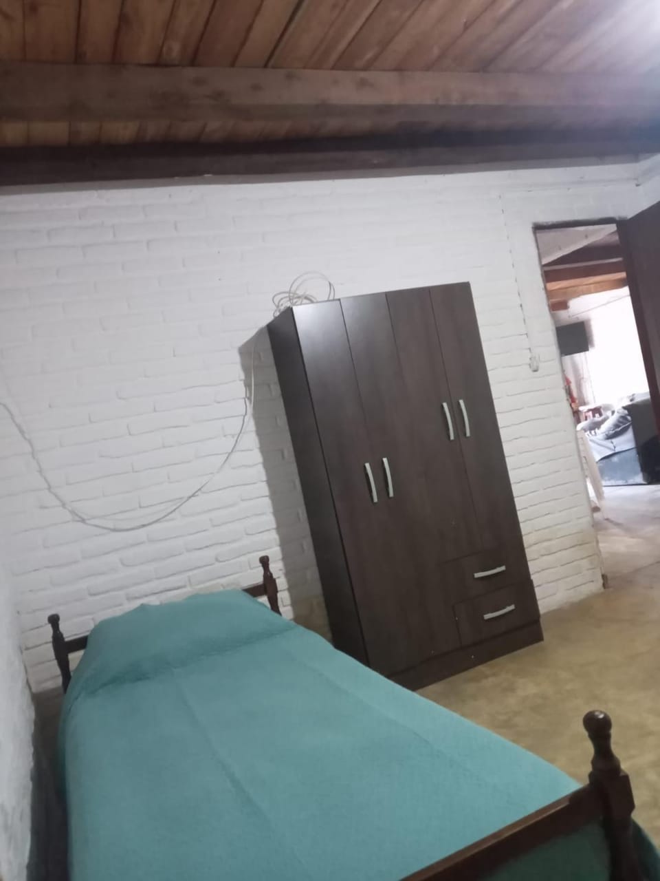 Casa grande san Gregorio de Polanco House in Uruguay