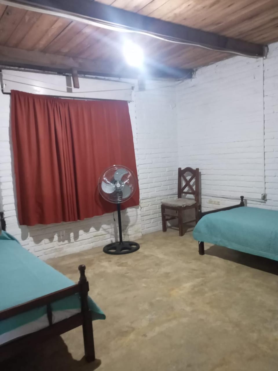 Casa grande san Gregorio de Polanco House in Uruguay