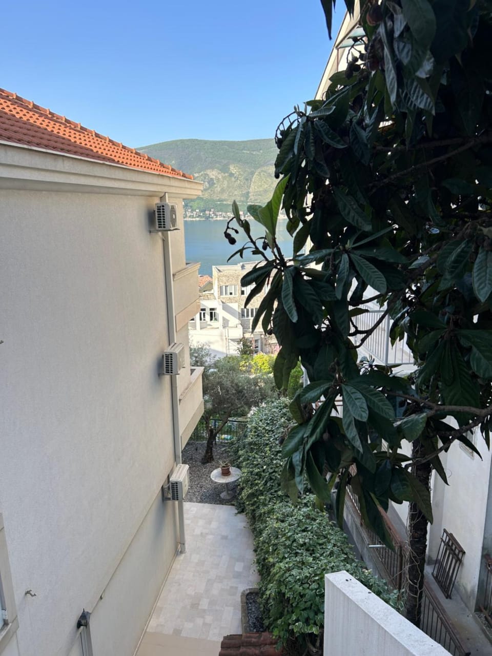 Casa M- Studio Seaview #3 - Brand New Apartment in Dubrovnik-Neretva County