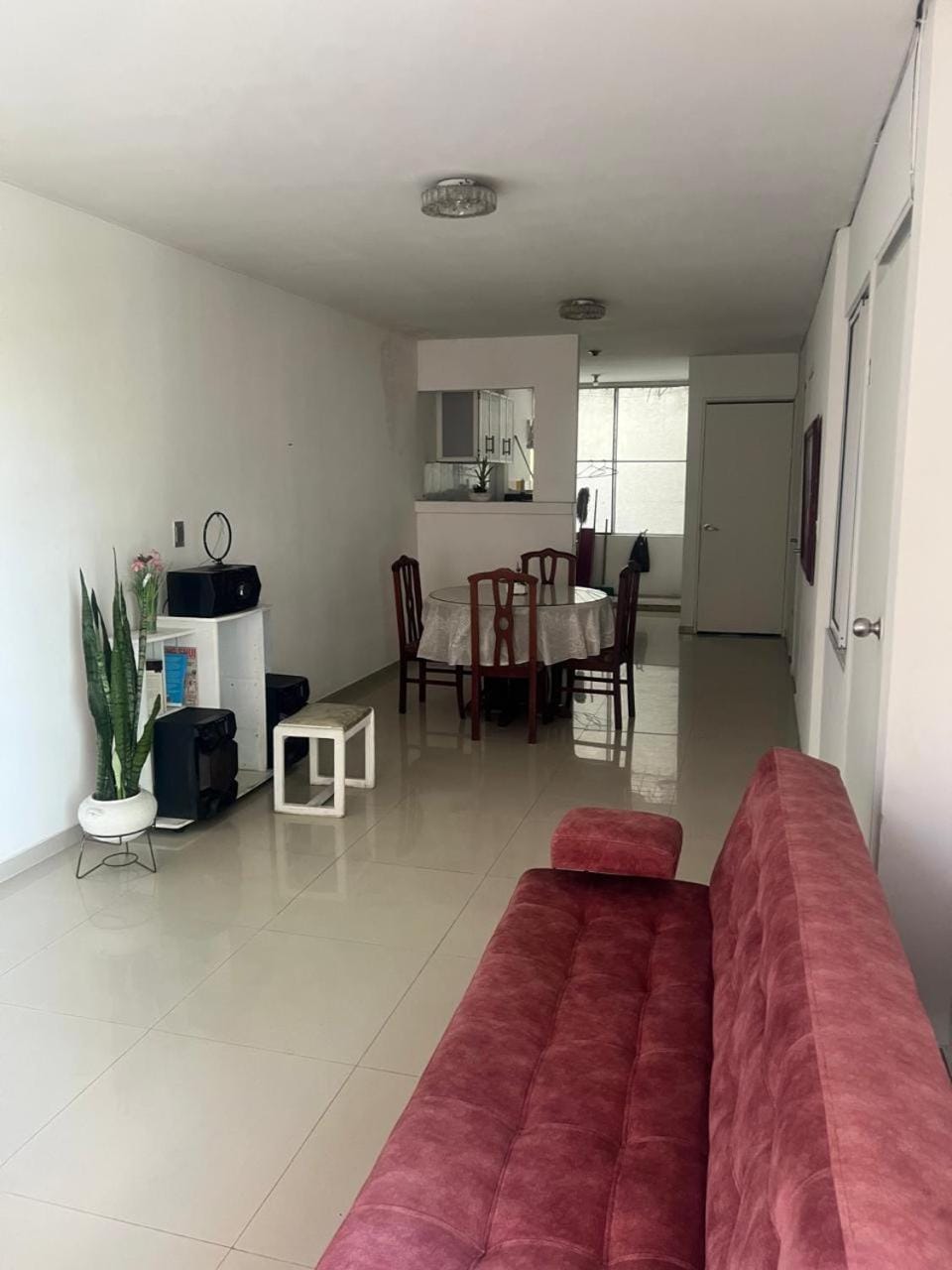 Apartamento al sur de Cali Apartment in Cundinamarca, Colombia