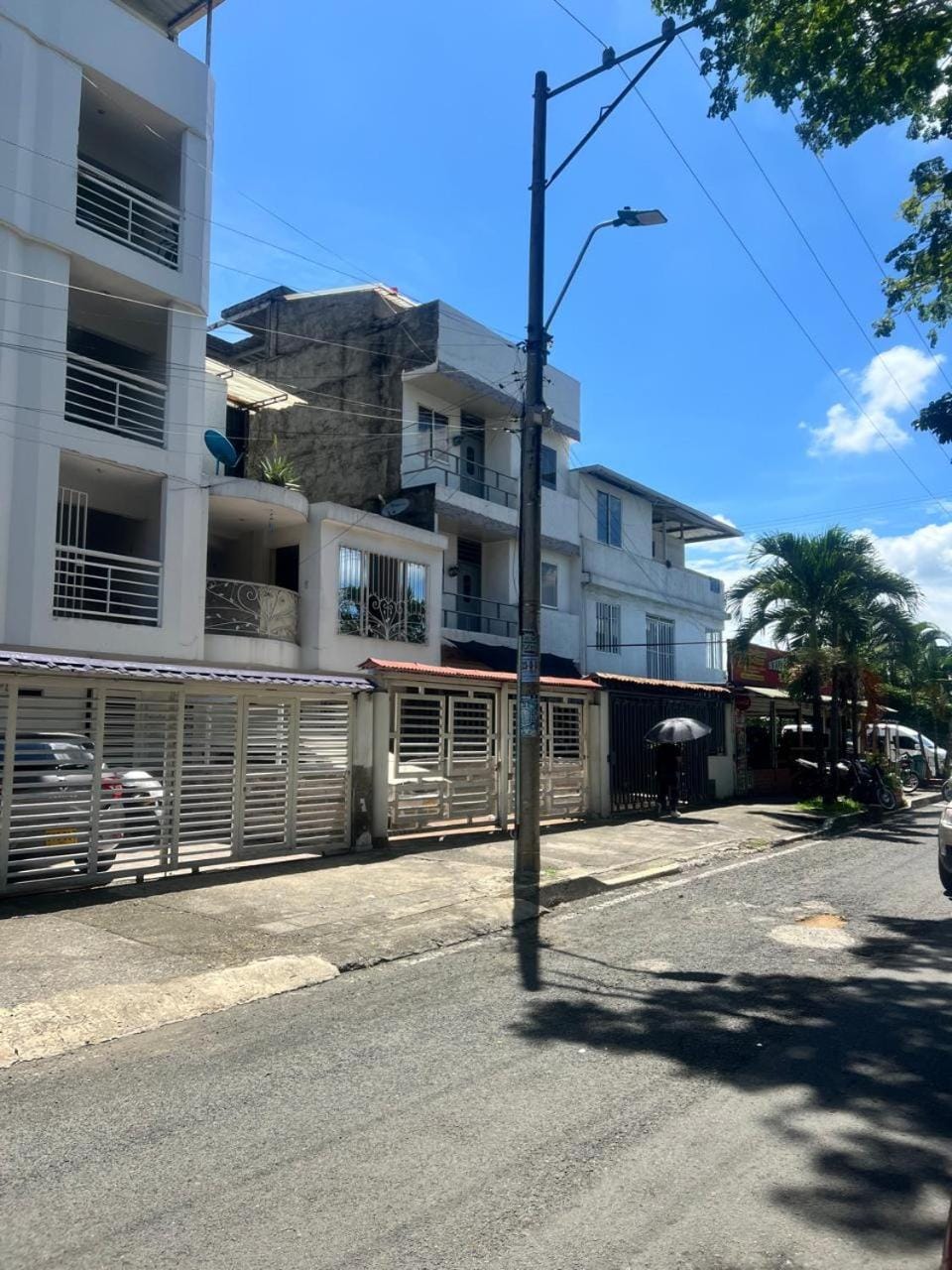 Apartamento al sur de Cali Apartment in Cundinamarca, Colombia