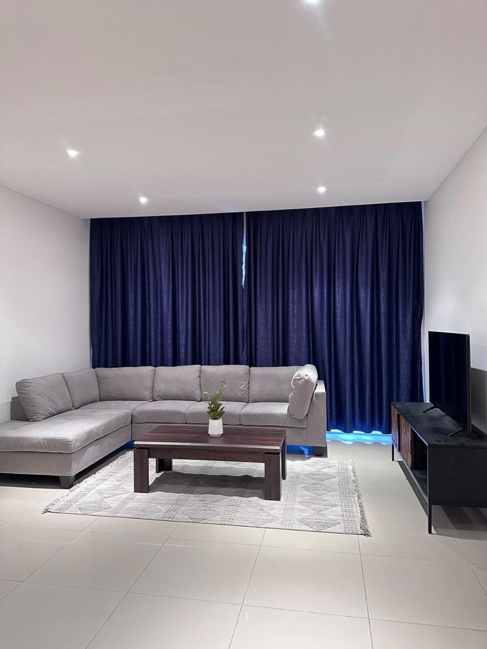 Brand new apartmentWith a nice view balcony Apartment in Muscat