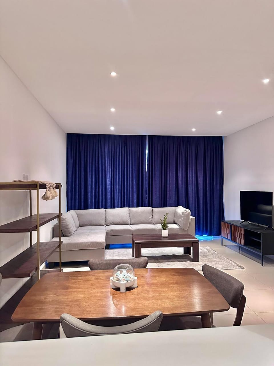 Brand new apartmentWith a nice view balcony Apartment in Muscat